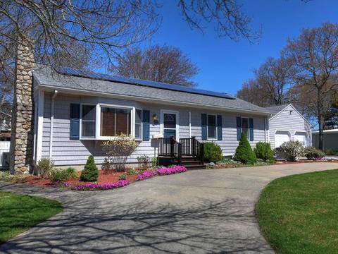 8 Grape St, Fairhaven, MA 02719 photo 1