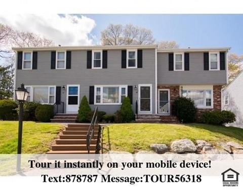 1170 Wilson Rd #44, Fall River, MA 02720 photo 28