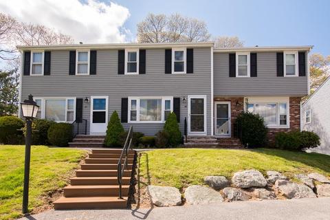 1170 Wilson Rd #44, Fall River, MA 02720 photo 1