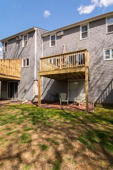 1170 Wilson Rd #44, Fall River, MA 02720 photo 25