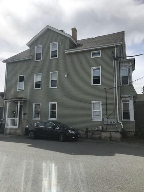 147 Brightman St, Fall River, MA 02720 photo 1
