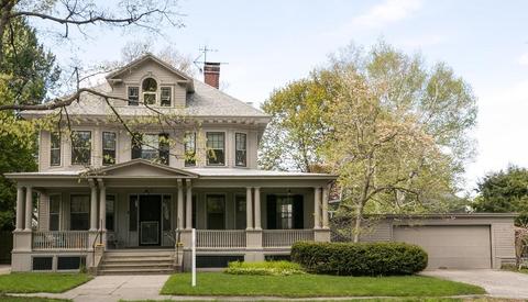 10 Algonquin Rd, Worcester, MA 01609 photo 1