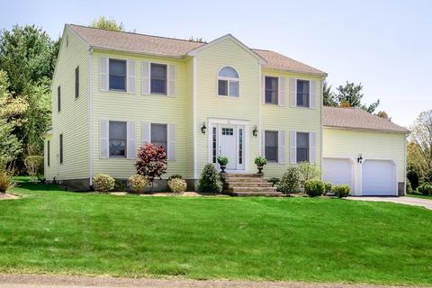 5 Hearthridge Dr, Canton, MA 02021 photo 1
