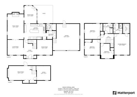 5 Hearthridge Dr, Canton, MA 02021 photo 27