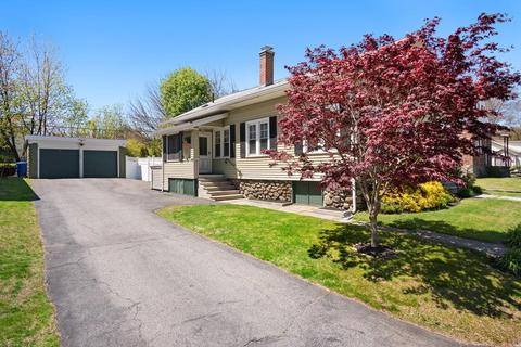 80 Warner Ave, Worcester, MA 01604 photo 3