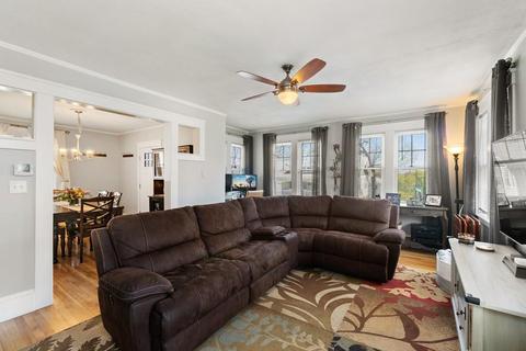 80 Warner Ave, Worcester, MA 01604 photo 5