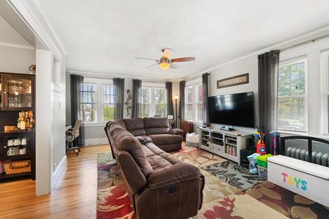 80 Warner Ave, Worcester, MA 01604 photo 4