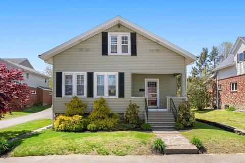 80 Warner Ave, Worcester, MA 01604 photo 2