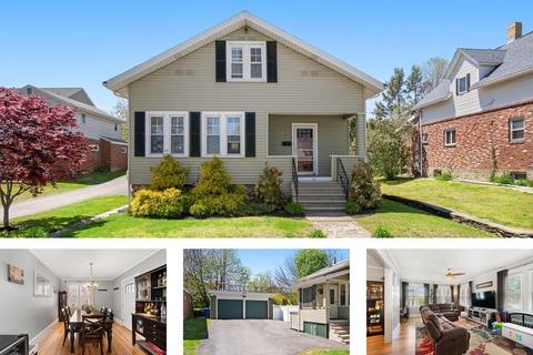 80 Warner Ave, Worcester, MA 01604 photo 1