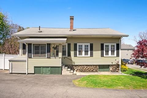 80 Warner Ave, Worcester, MA 01604 photo 30