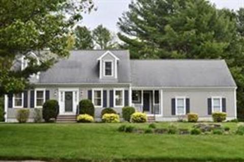 6 Cherry Tree Dr, Norton, MA 02766 photo 1