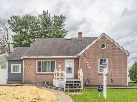 433 Prospect St, Chicopee, MA 01020 photo 1