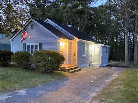 41 Gitche Gumee Rd, Wareham, MA 02532 photo 26
