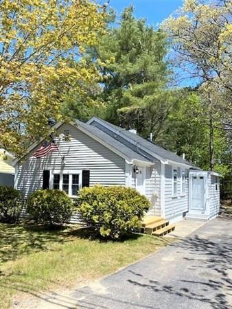 41 Gitche Gumee Rd, Wareham, MA 02532 photo 2