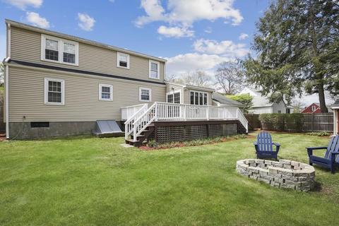 358 Common St, Walpole, MA 02081 photo 30