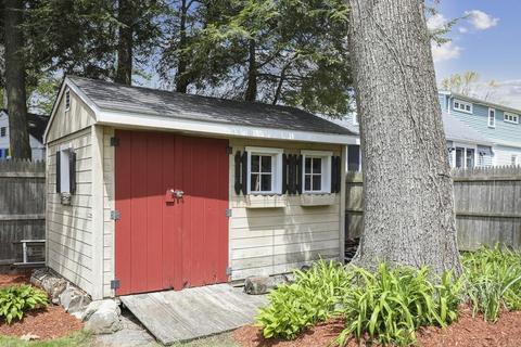358 Common St, Walpole, MA 02081 photo 31