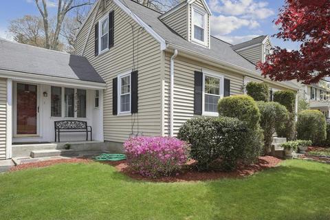 358 Common St, Walpole, MA 02081 photo 1