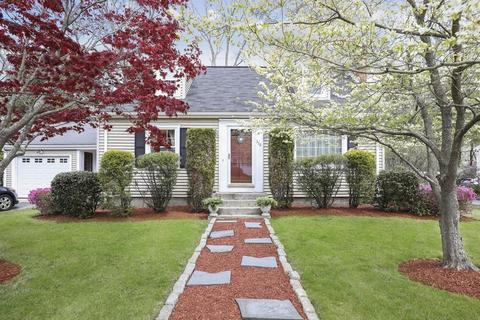 358 Common St, Walpole, MA 02081 photo 3