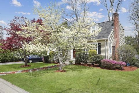 358 Common St, Walpole, MA 02081 photo 2