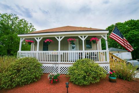 85 Baker Rd, Raynham, MA 02767 photo 3