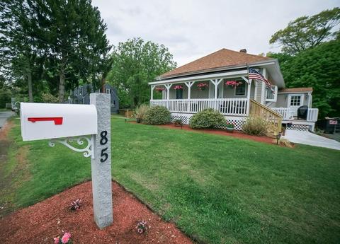85 Baker Rd, Raynham, MA 02767 photo 1