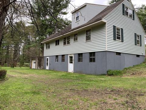 111 West St, Berlin, MA 01503 photo 31
