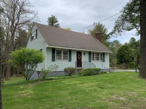 111 West St, Berlin, MA 01503 photo 2