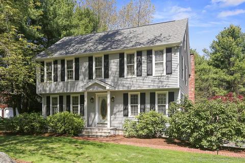 27 Dascomb Rd, Andover, MA 01810 photo 1
