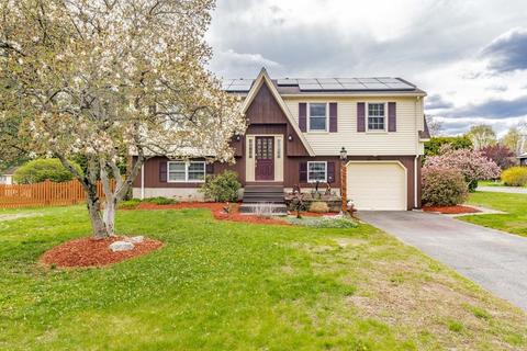 13 Meadowbrook Dr, Easthampton, MA 01027 photo 1