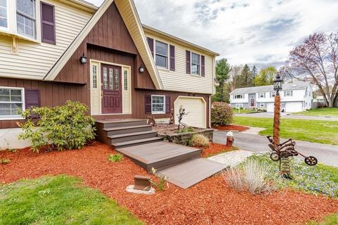 13 Meadowbrook Dr, Easthampton, MA 01027 photo 4