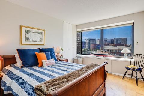 85 E India Row #10D, Boston, MA 02110 photo 23