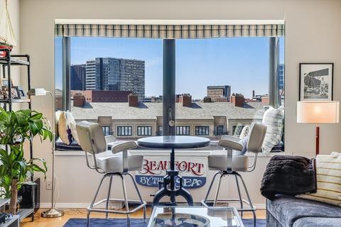 85 E India Row #10D, Boston, MA 02110 photo 2