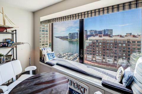 85 E India Row #10D, Boston, MA 02110 photo 27