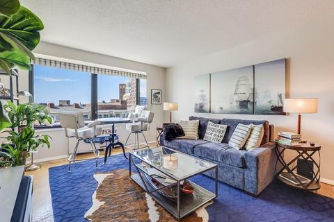 85 E India Row #10D, Boston, MA 02110 photo 1