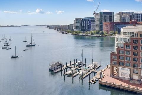 85 E India Row #10D, Boston, MA 02110 photo 24