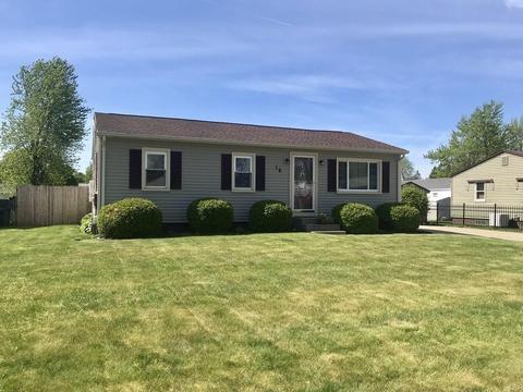 16 Birch Glen Dr, Springfield, MA 01119 photo 1