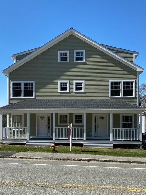 140 Main St #E, Upton, MA 01568 photo 1
