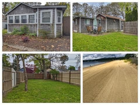 5 Hoover Ave, Wareham, MA 02571 photo 1