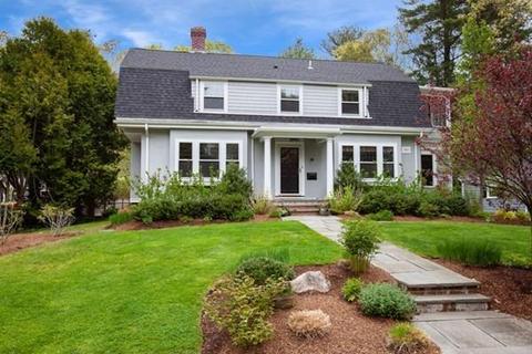 29 Summit Rd, Wellesley, MA 02482 photo 1