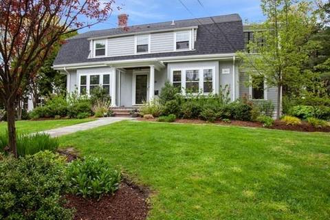 29 Summit Rd, Wellesley, MA 02482 photo 2