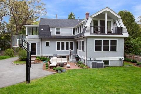 29 Summit Rd, Wellesley, MA 02482 photo 36