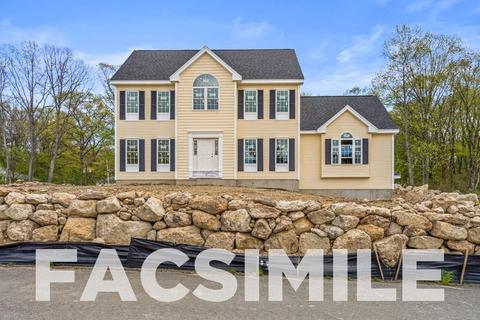 33 Fleming Ave, Andover, MA 01810 photo 1