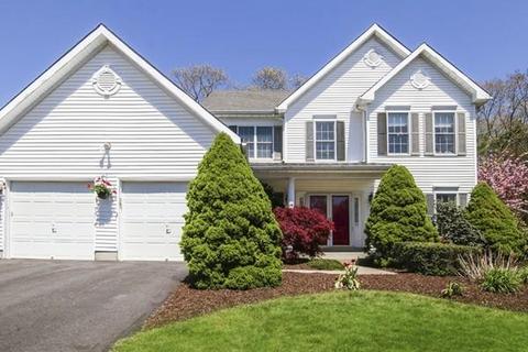 50 Forge Rd, Sharon, MA 02067 photo 1