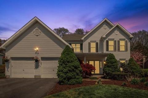 50 Forge Rd, Sharon, MA 02067 photo 38