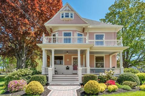 20 Pratt, Reading, MA 01867 photo 1