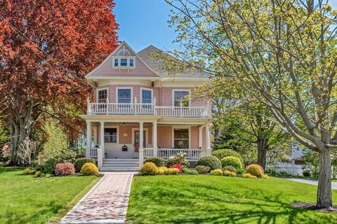 20 Pratt, Reading, MA 01867 photo 4