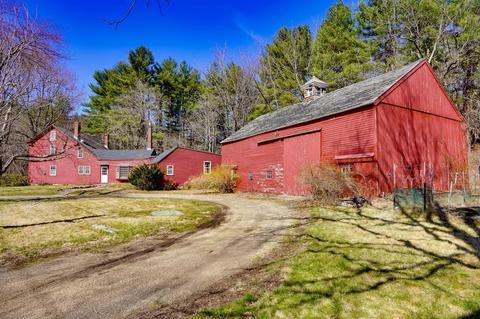 39 Brown Rd, Harvard, MA 01451 photo 3