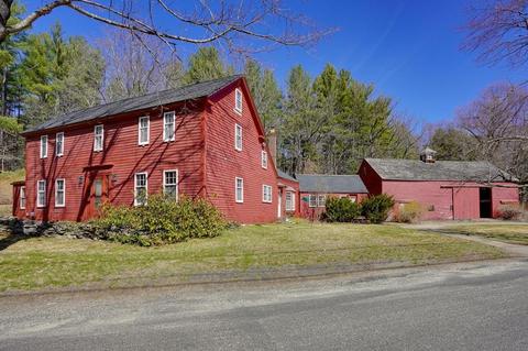 39 Brown Rd, Harvard, MA 01451 photo 1
