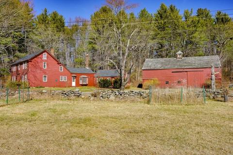 39 Brown Rd, Harvard, MA 01451 photo 2