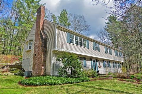 10 Brookfield Rd, Dover, MA 02030 photo 1